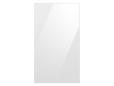 Samsung Bespoke 4-Door Flex Refrigerator Bottom Panel - RA-F18DBB12/AA