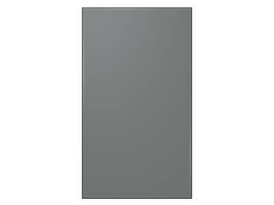 Samsung Bespoke 4-Door Flex Refrigerator Bottom Panel - RA-F18DBB31/AA