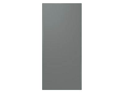 Samsung Bespoke 4-Door Flex Refrigerator Upper Panel - RA-F18DUU31/AA