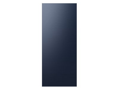 Samsung Bespoke 3-Door Upper Panel - RA-F18DU3QN/AA