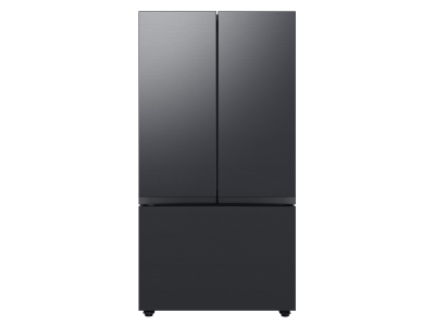 36" Samsung 30.1 Cu. Ft. Bespoke French Door Refrigerator - F-RF30BB62MTMT