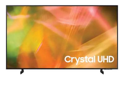 85" Samsung UN85AU7980FXZC Crystal UHD 4K Smart TV