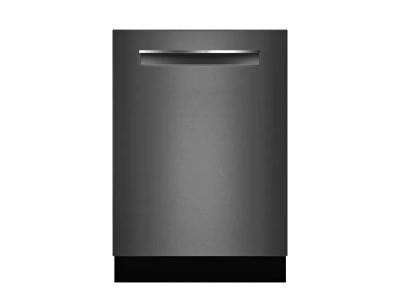 24" Bosch 800 Series Top Control Built-In Dishwasher with Stainless Steel Tub  - SHPM78Z54N