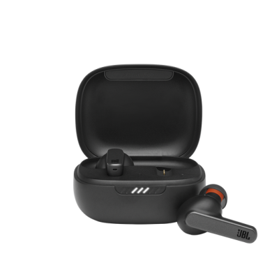 JBL True Wireless Noise Cancelling Earbuds - JBLLIVEPROPTWSBAM