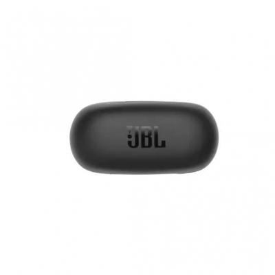 JBL True Wireless Noise Cancelling Earbuds in Black - JBLLIVEFRNCPTWSBAM