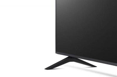 86" LG 86UQ8000AUB LED 4K UHD TV With ThinQ AI