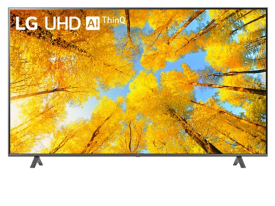 86" LG 86UQ7590PUD 4K HDR Smart LED TV