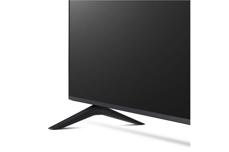 LG 75 UQ8000 4K UHD Smart TV with AI ThinQ