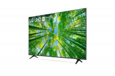 50" LG 50UQ8000AUB LED 4K UHD Smart webOS 22 With ThinQ AI TV 