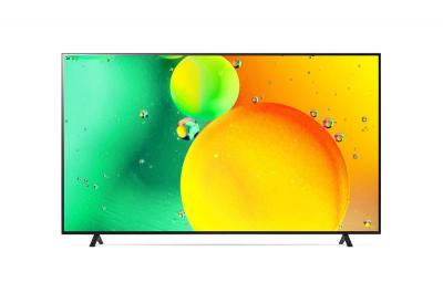75" LG 75NANO75UQA Nano75 4K LED With ThinQ AI