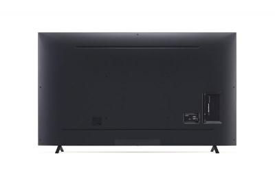 75" LG 75NANO75UQA Nano75 4K LED With ThinQ AI