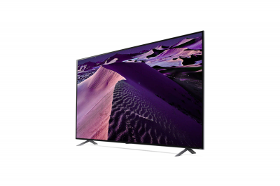 75" LG 75QNED85UQA MiniLED 4K UHD Smart With ThinQ AI TV