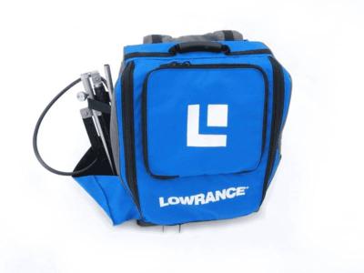 Lowrance Lowrance HOOK Reveal 9 TripleShot Fish Finder 000-15526-001