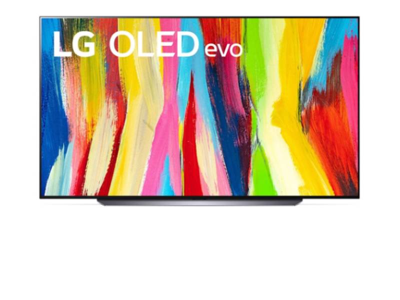 TV LG 55 Pulgadas 139 cm OLED55A1 4K-UHD OLED Smart TV