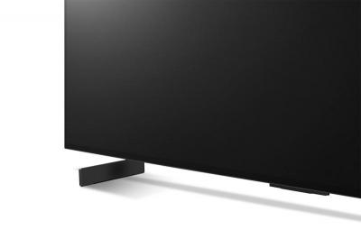42" LG OLED42C2PUA 4K OLED Evo with Thinq AI TV