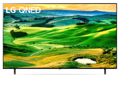 LG TV 50'', NanoCell TV, Ultra HD, UHD 4K SMART TV