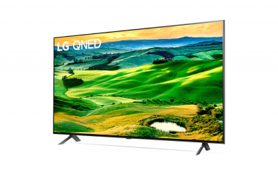 50" LG 50QNED80UQA Quantum Dot Nanocell 4k Ultra HD LED TV