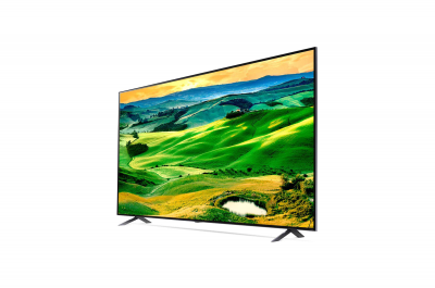 86" LG 86QNED80UQA Quantum Dot Nanocell 4k Ultra HD LED TV