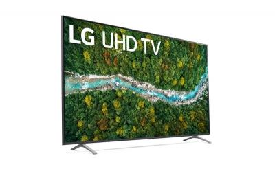 75" LG 75UP7670 4K Smart UHD TV