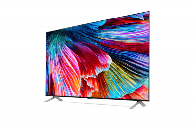 86" LG 86QNED99 MiniLED 99 Series 8K Smart NanoCell TV