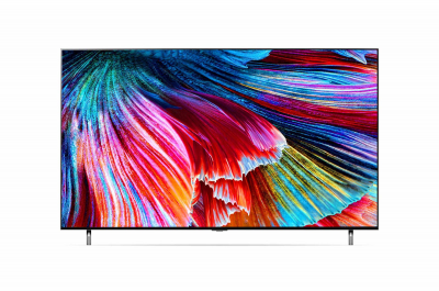 86" LG 86QNED99 MiniLED 99 Series 8K Smart NanoCell TV