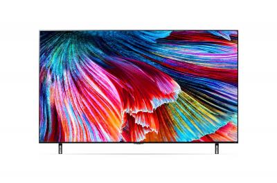 65" LG 65QNED99 MiniLED 99 Series Class 8K Smart TV