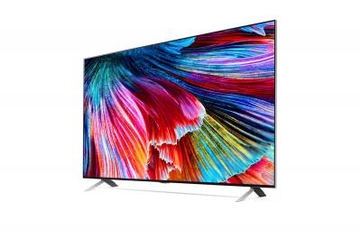 65" LG 65QNED99 MiniLED 99 Series Class 8K Smart TV