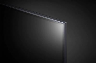 75" LG 75NANO99 NanoCell 8K LCD TV