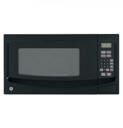 GE 1.1 cuft Countertop Microwave Oven - JES1145BTC