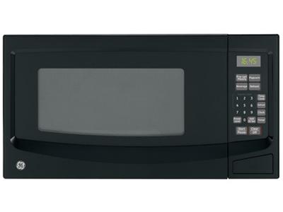 GE 1.1 cuft Countertop Microwave Oven - JES1145BTC