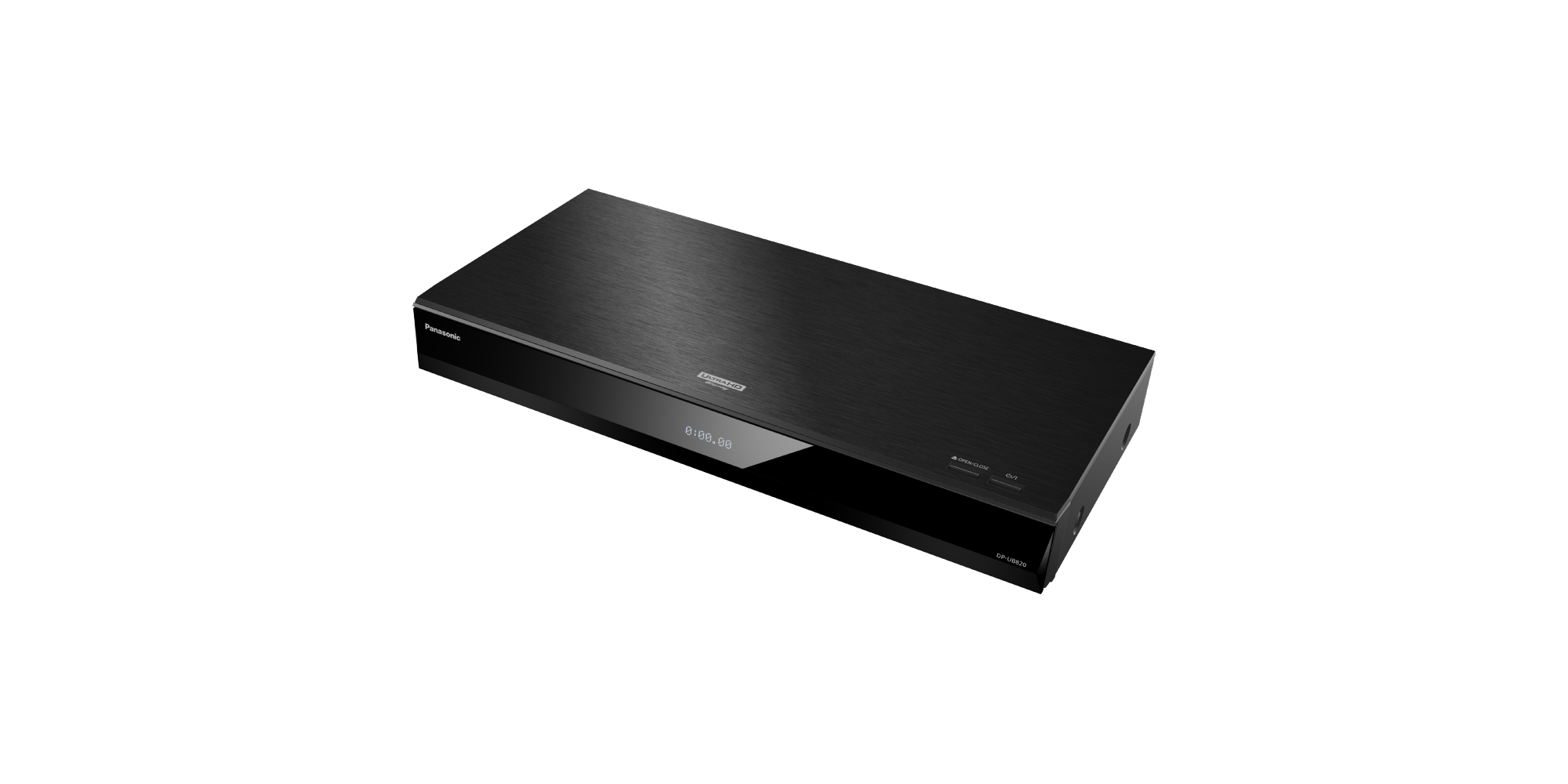 Lecteur Blu-ray Ultra HD Panasonic