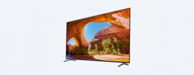 85" Sony X91J Series KD85X91J Full Array LED 4K Ultra HD High Dynamic Range Smart TV