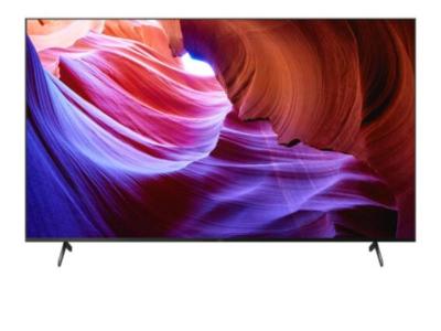 55" Sony KD55X85K 4k Ultra HD High Dynamic Range Smart TV