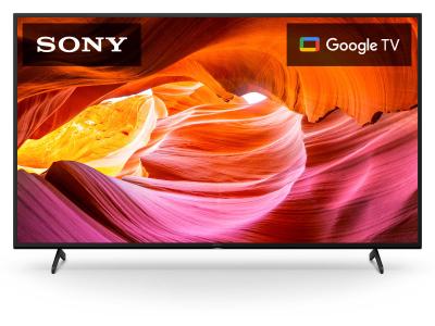 55" Sony KD55X75K 4K Ultra HD High Dynamic Range Smart TV