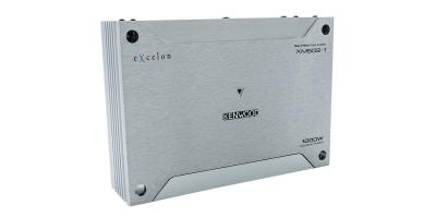 Kenwood Class D Mono Power Amplifier - XM502-1