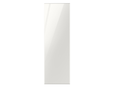 Samsung Bespoke 1-Door Column Refrigerator and Freezer Panel - RA-R23DAA35/AA