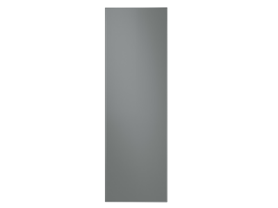 Samsung Bespoke 1-Door Column Refrigerator and Freezer Panel - RA-R23DAA31/AA