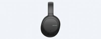 Sony WHCH710N B Wireless Noise Cancelling Headphones
