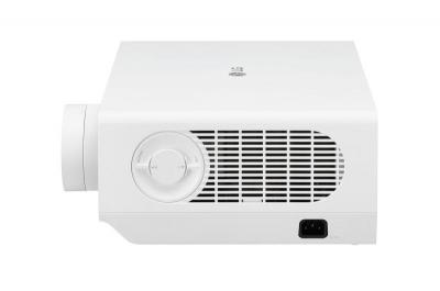 LG ProBeam 4K (3840x2160) Laser Projector with 5000 ANSI Lumens Brightness - BU53PST