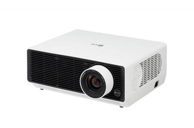 LG ProBeam 4K (3840x2160) Laser Projector with 5000 ANSI Lumens Brightness - BU53PST