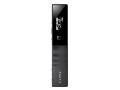 Sony Tx Series Digital Voice Recorder - ICDTX660