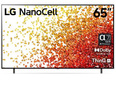 65" LG 65NANO90UPA NANO90 4K Smart NanoCell TV