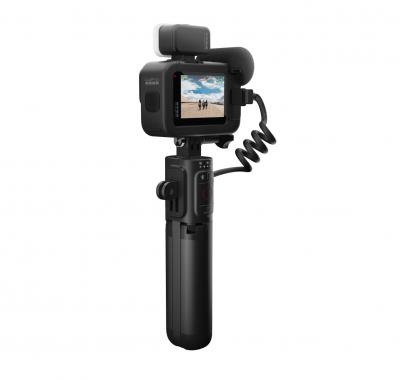 GoPro All-In-One Creative Powerhouse With Pro-Quality 5.3K Video - HERO11 Black Creator Edition