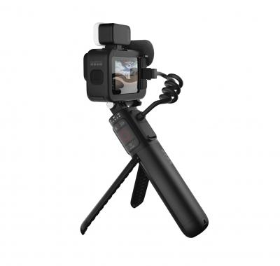 GoPro All-In-One Creative Powerhouse With Pro-Quality 5.3K Video - HERO11 Black Creator Edition