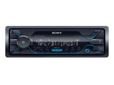 Sony Media Receiver with Bluetooth Technology  - DSXA415BT