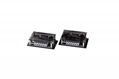 3.5" Memphis VIV SixFive Series Component Speaker Sets - VIV35CV2