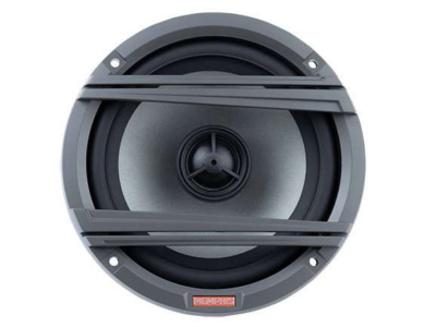 6.5" Memphis VIV SixFive Series Coaxial Speaker - VIV60V2