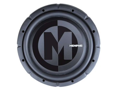 Memphis 12 Inch Shallow Power Reference Subwoofer - PRXS1224