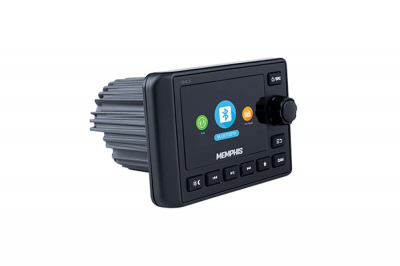 Memphis Multi-Zone with Independent Sub Control and LCD Display - SMC3