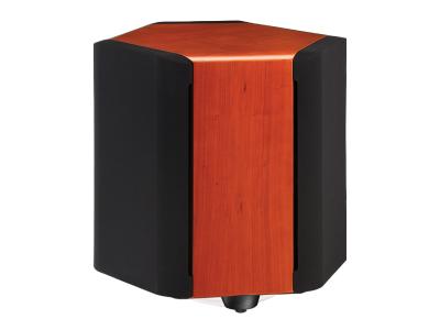 Paradigm Built In Ultra Class-D Subwoofer in Cherry (Each) - SUB 2 (C)